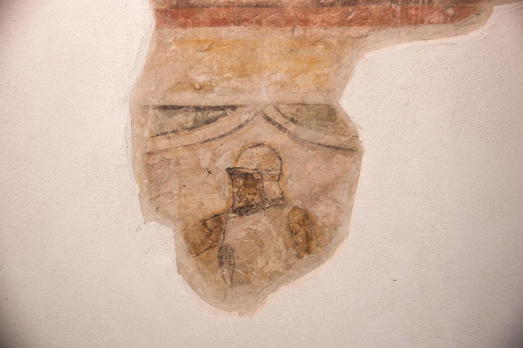 Affresco Appartamento *