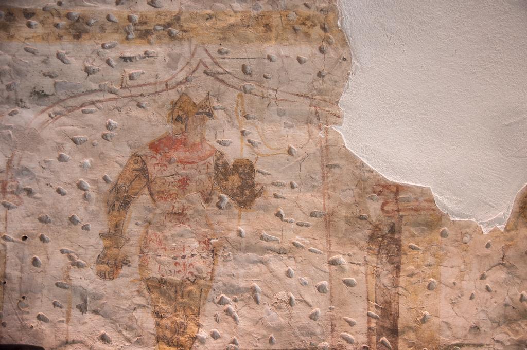 Appartamento Affresco