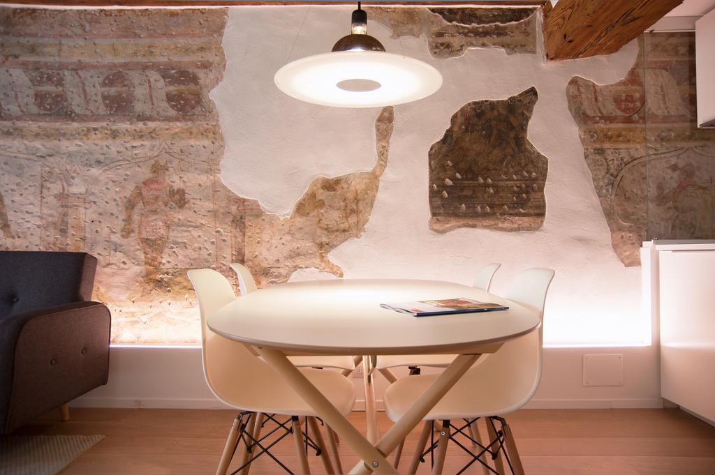 Affresco Appartamento