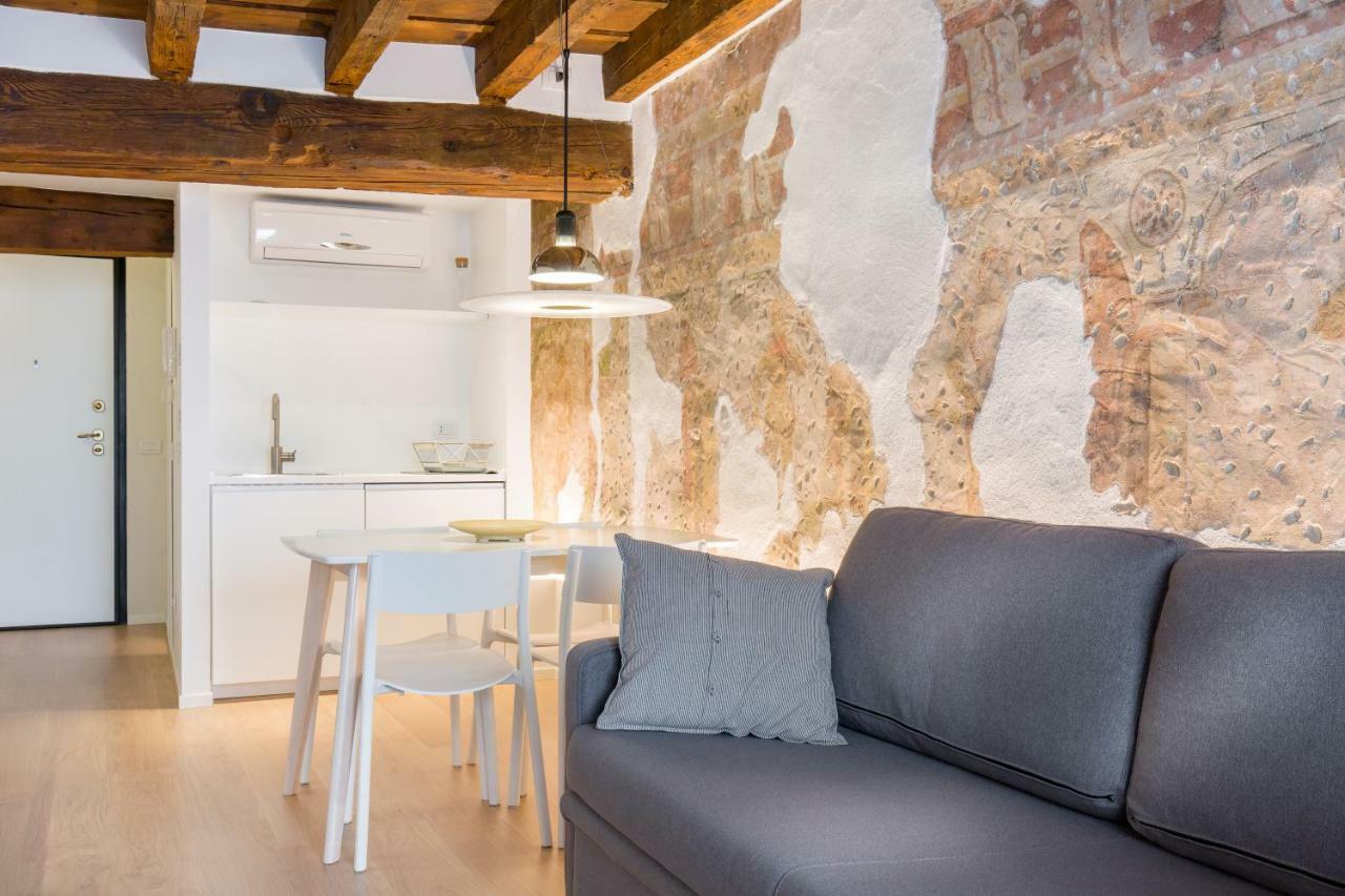 Affresco Appartamento *